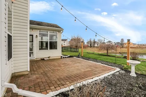 3780 Dusty Sands Road Whitestown IN 46075