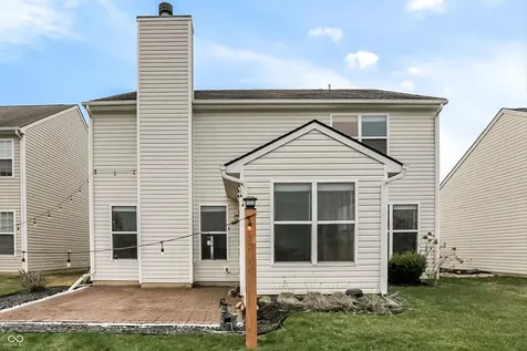 3780 Dusty Sands Road Whitestown IN 46075