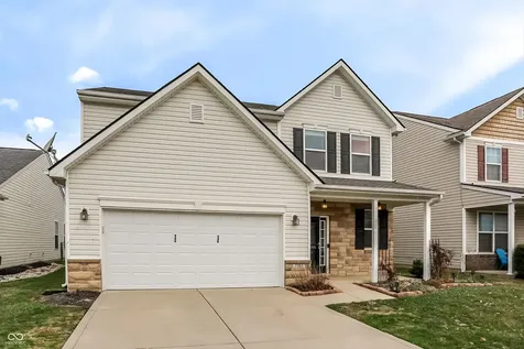 3780 Dusty Sands Road Whitestown IN 46075