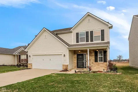 3780 Dusty Sands Road Whitestown IN 46075