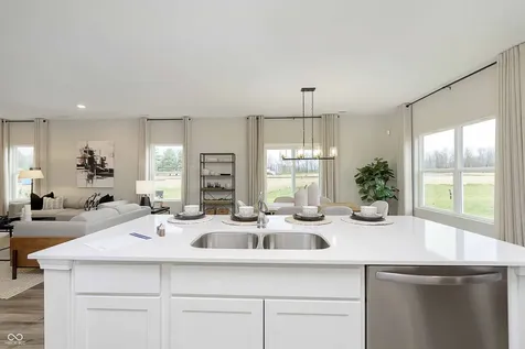 10909 Helmcrest Drive Indianapolis IN 46239