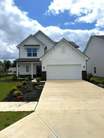 10909 Helmcrest Drive Indianapolis IN 46239