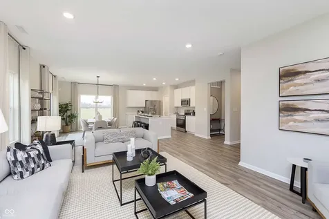 10909 Helmcrest Drive Indianapolis IN 46239