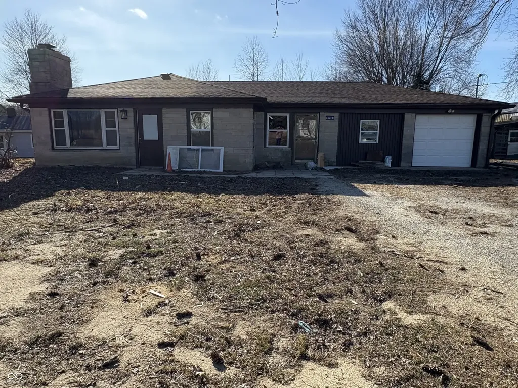 8772 E State Road 42 Poland IN 47868