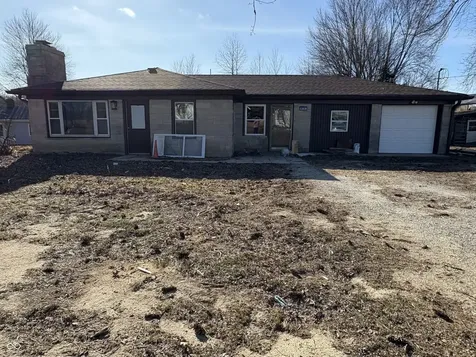 8772 E State Road 42 Poland IN 47868