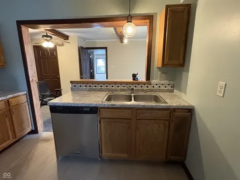 8772 E State Road 42 Poland IN 47868