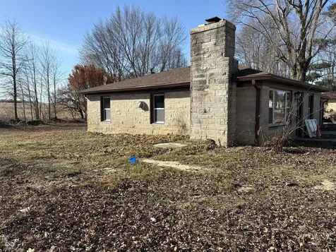 8772 E State Road 42 Poland IN 47868