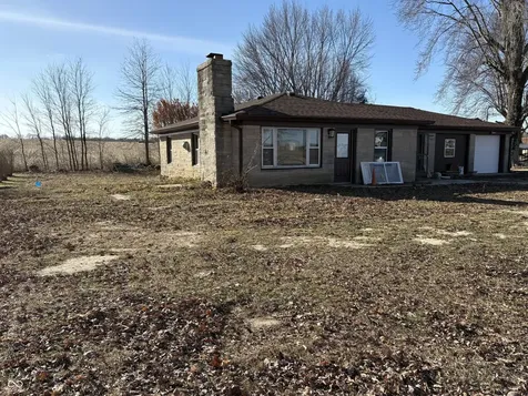 8772 E State Road 42 Poland IN 47868