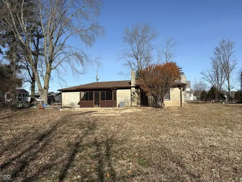 8772 E State Road 42 Poland IN 47868