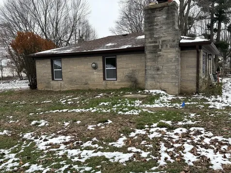 8772 E State Road 42 Poland IN 47868
