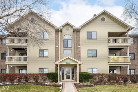 8820 Yardley Court Indianapolis IN 46268