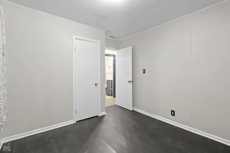 31 N Forest Avenue Indianapolis IN 46201