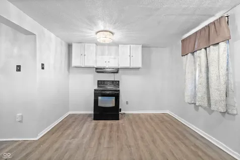31 N Forest Avenue Indianapolis IN 46201