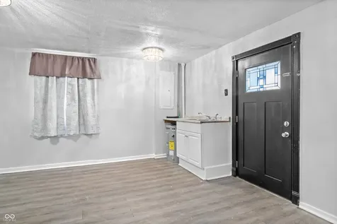 31 N Forest Avenue Indianapolis IN 46201