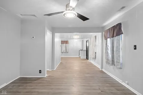31 N Forest Avenue Indianapolis IN 46201