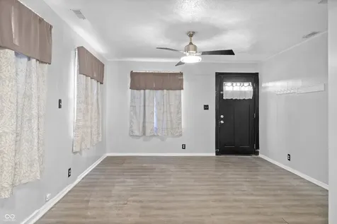31 N Forest Avenue Indianapolis IN 46201