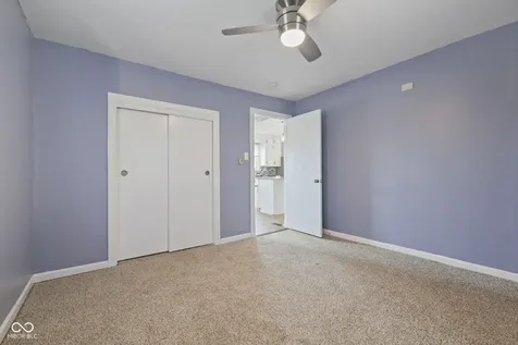 1521 N Euclid Avenue Indianapolis IN 46201