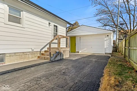 1521 N Euclid Avenue Indianapolis IN 46201