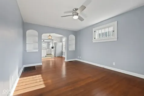 1521 N Euclid Avenue Indianapolis IN 46201