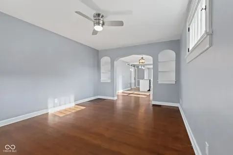 1521 N Euclid Avenue Indianapolis IN 46201