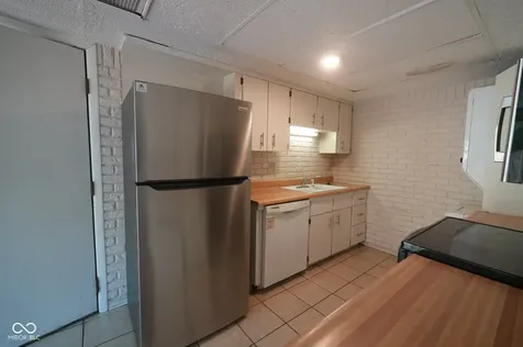 2813 Del Prado Drive Indianapolis IN 46227