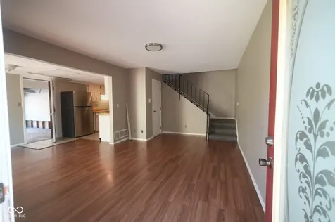 2813 Del Prado Drive Indianapolis IN 46227