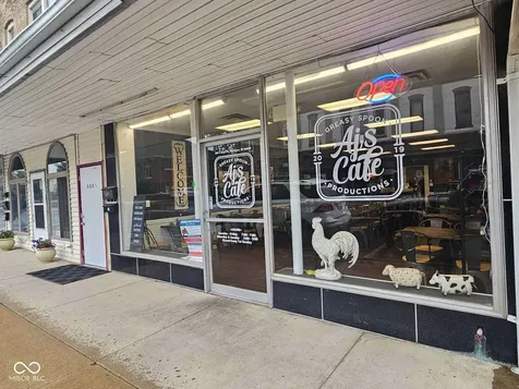 305 S Main Street Sheridan IN 46069