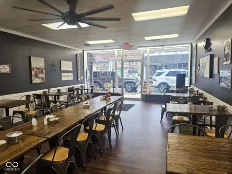 305 S Main Street Sheridan IN 46069