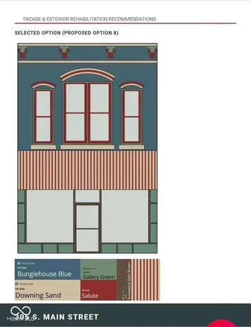 305 S Main Street Sheridan IN 46069