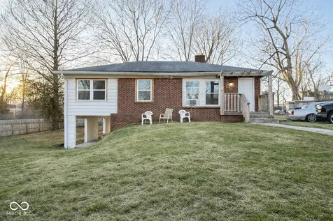 3536 N Gale Street Indianapolis IN 46218