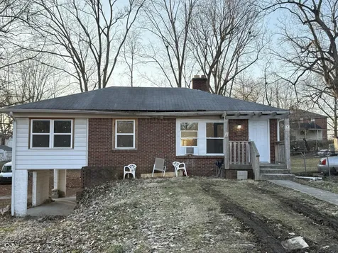 3536 N Gale Street Indianapolis IN 46218