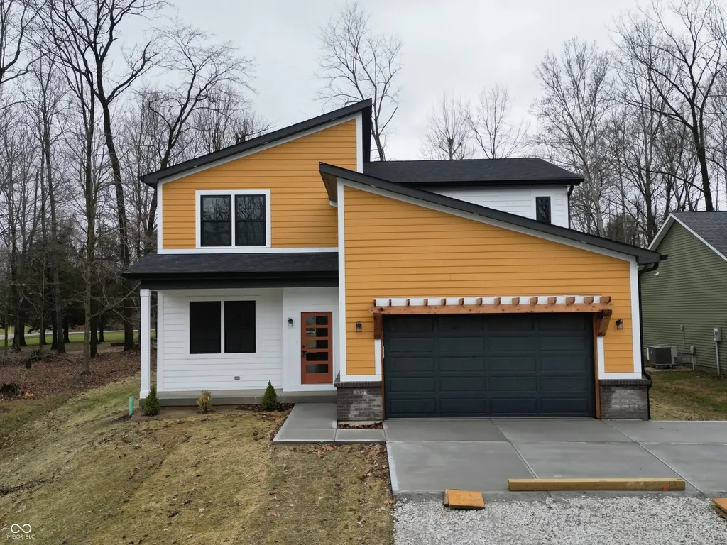 630 Mill Springs Coatesville IN 46121