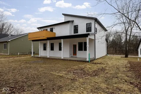 630 Mill Springs Coatesville IN 46121