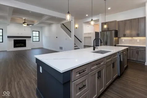630 Mill Springs Coatesville IN 46121