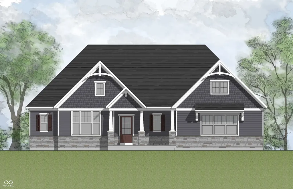 1500 E Greyhound Pass Carmel IN 46032
