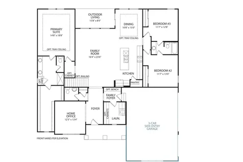 1500 E Greyhound Pass Carmel IN 46032