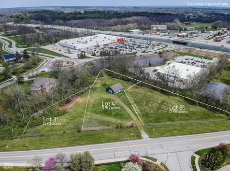 1500 E Greyhound Pass Carmel IN 46032