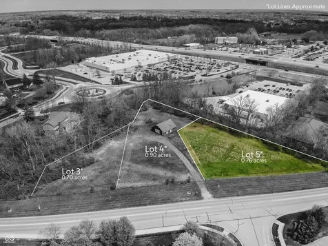 1500 E Greyhound Pass Carmel IN 46032