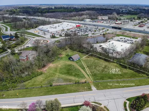 1500 E Greyhound Pass Carmel IN 46032