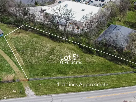 1500 E Greyhound Pass Carmel IN 46032