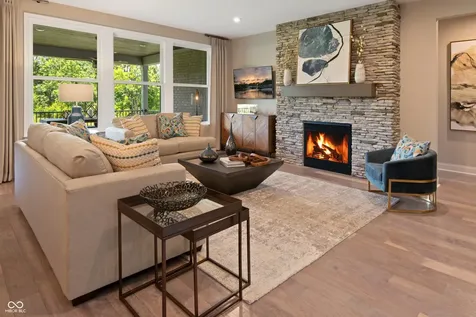 1500 E Greyhound Pass Carmel IN 46032