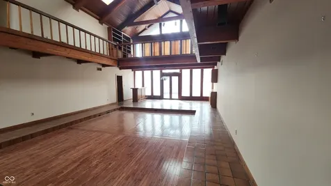 1677 W Forest Road Crawfordsville IN 47933