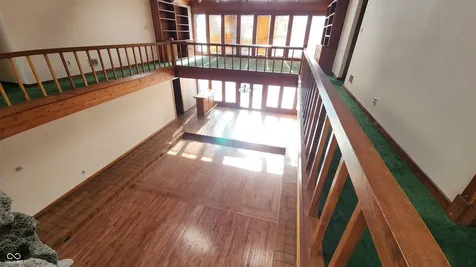 1677 W Forest Road Crawfordsville IN 47933