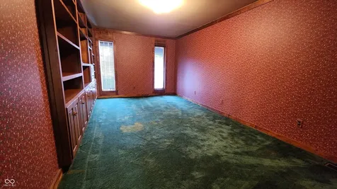 1677 W Forest Road Crawfordsville IN 47933