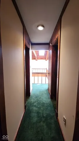 1677 W Forest Road Crawfordsville IN 47933
