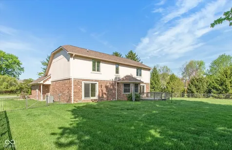 1967 Rudgate Drive Avon IN 46123