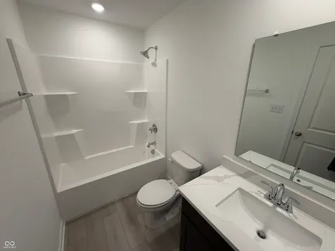 6696 Blackthorne Drive Pendleton IN 46064