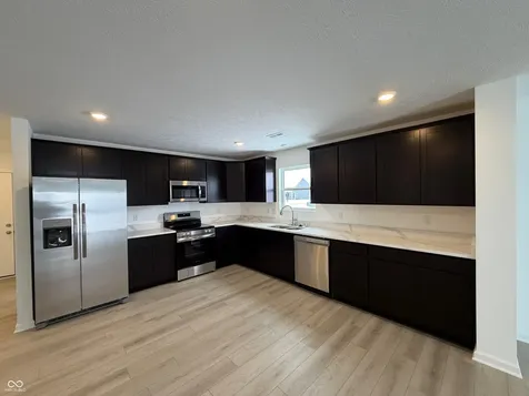 6696 Blackthorne Drive Pendleton IN 46064