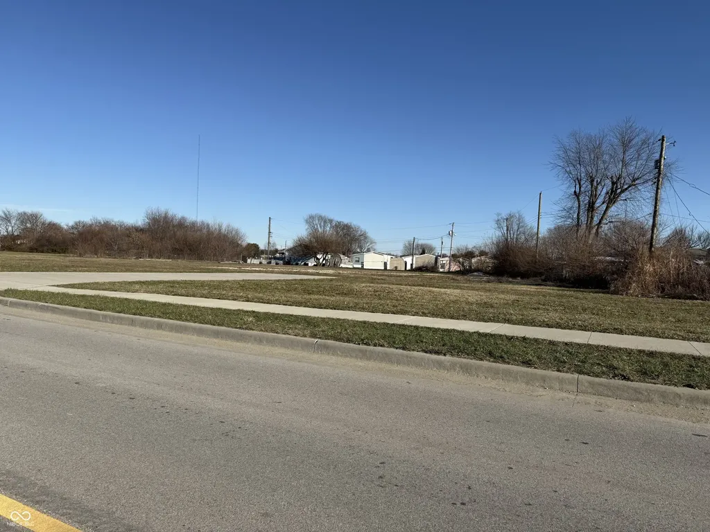 555 Commercial Boulevard Martinsville IN 46151