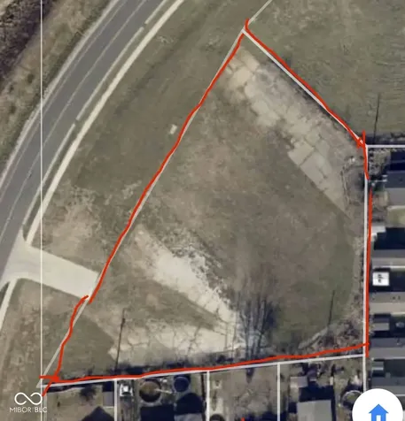 555 Commercial Boulevard Martinsville IN 46151